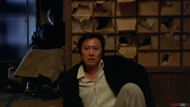 Ре-релиз "Кинопробы" получил русский трейлер