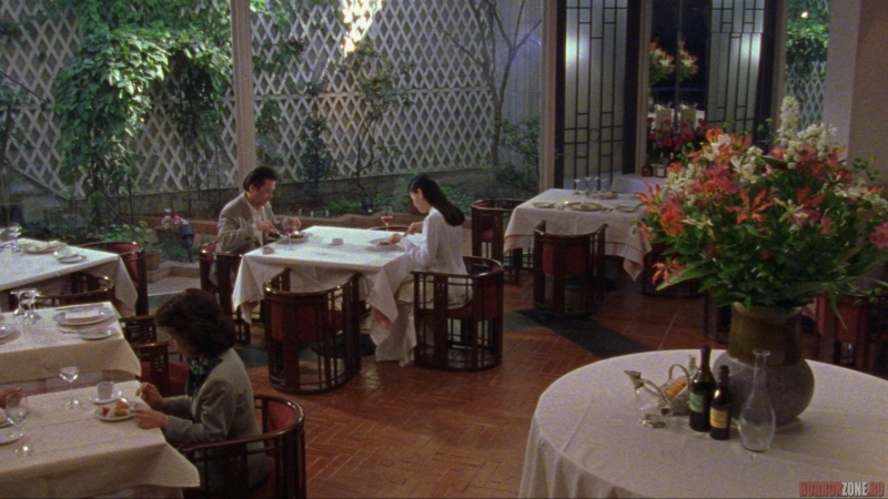 Ре-релиз "Кинопробы" получил русский трейлер