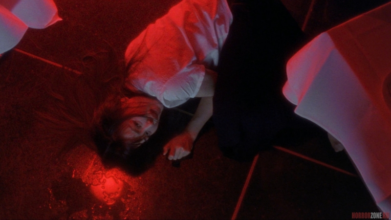 Ре-релиз "Кинопробы" получил русский трейлер