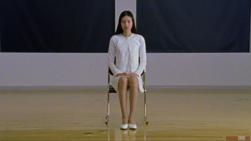 Ре-релиз "Кинопробы" получил русский трейлер