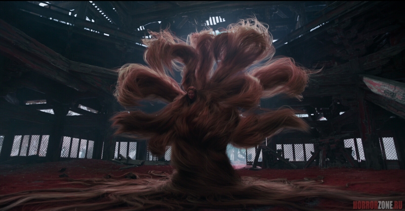 Смертельная фэнтези-битва по-китайски (РУССКИЙ ТРЕЙЛЕР, КАДРЫ)