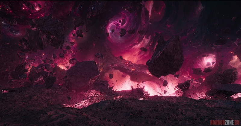 Смертельная фэнтези-битва по-китайски (РУССКИЙ ТРЕЙЛЕР, КАДРЫ)