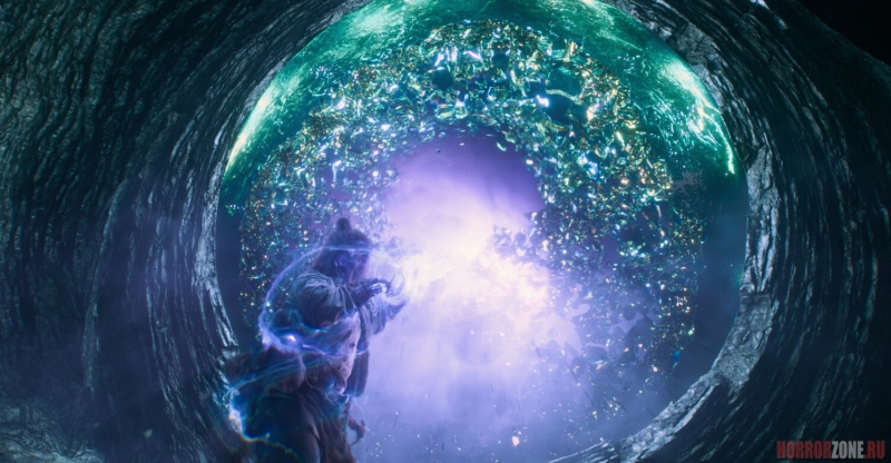 Смертельная фэнтези-битва по-китайски (РУССКИЙ ТРЕЙЛЕР, КАДРЫ)