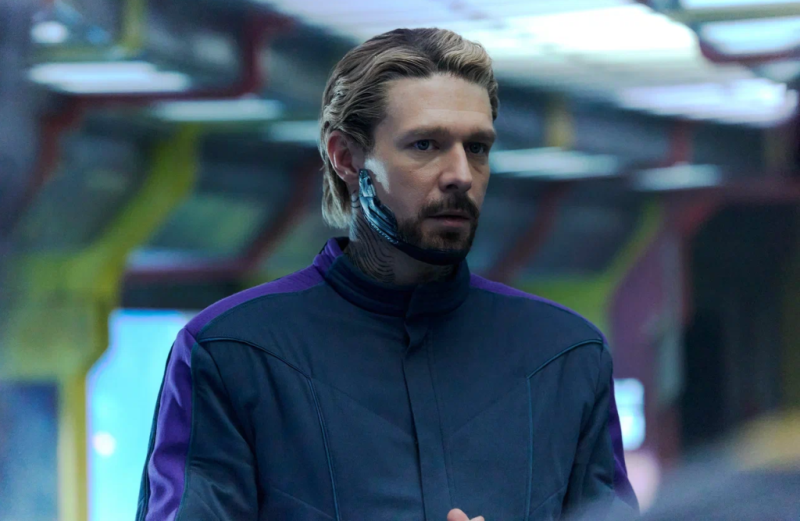 Стартовали съемки фантастического фильма «Весельчак У»