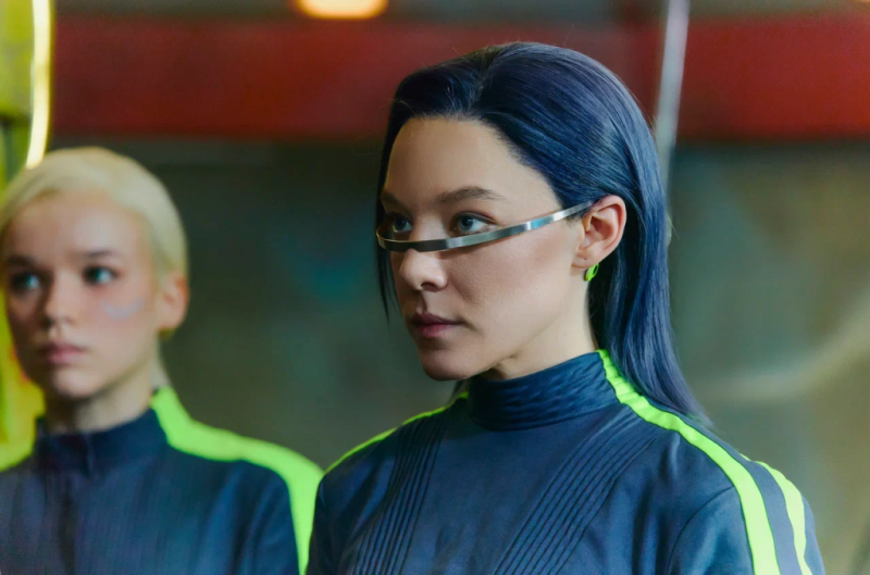 Стартовали съемки фантастического фильма «Весельчак У»