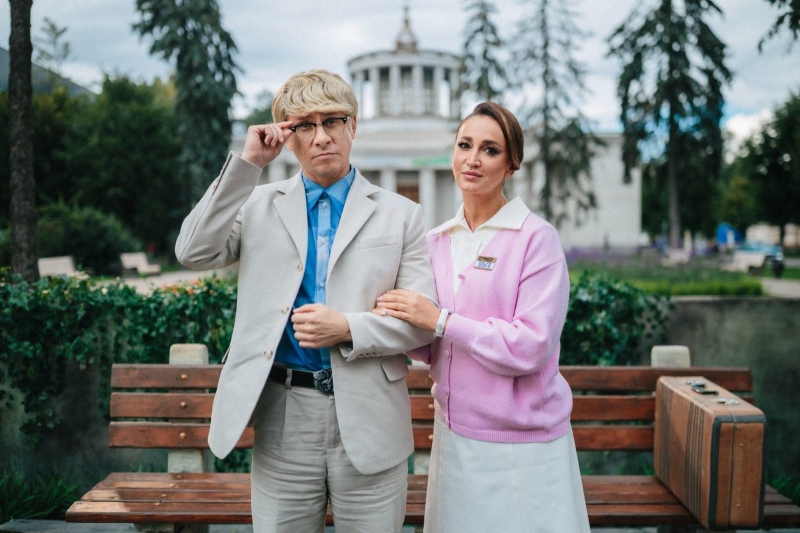 Тимур Батрутдинов: «Мой главный корпоратив — это моя семья»