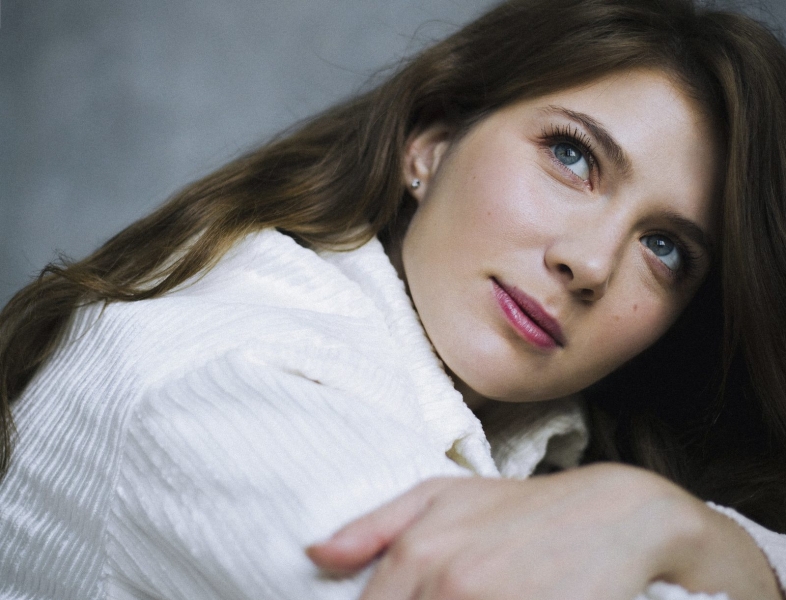 Тина Стойилкович: &laquo;У меня нет любимой роли, но есть любимые люди&raquo;