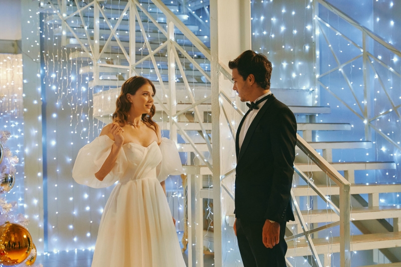 Тина Стойилкович: &laquo;У меня нет любимой роли, но есть любимые люди&raquo;