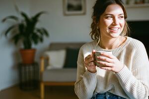 Уже не так больно: Энистон стоически перенесла задевшую ее новость об экс-супруге